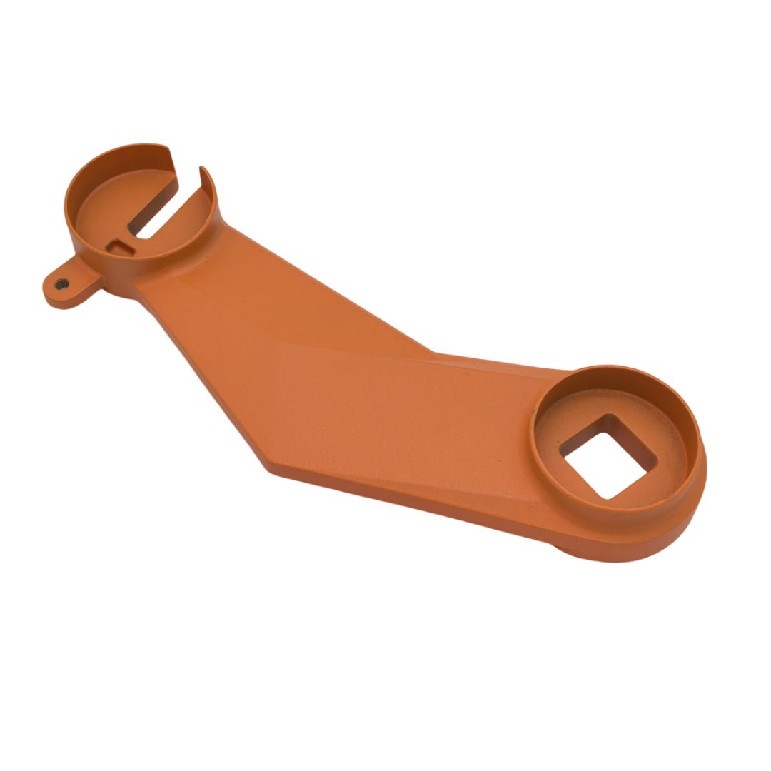 Hinterer Querlenker KuKirin G3 - Ersatzteil - Wheelyshop