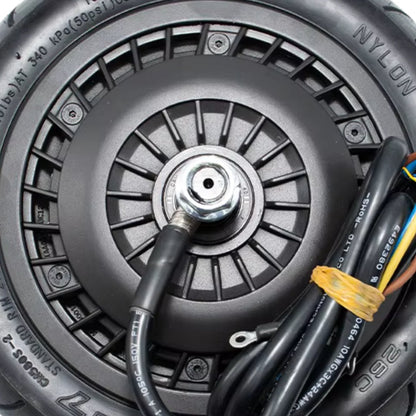Hinteres Antriebsrad 1500W Ninebot GT2 - Ersatzteil - Wheelyshop