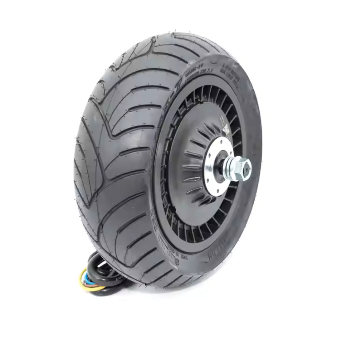 Hinteres Antriebsrad 1500W Ninebot GT2 - Ersatzteil - Wheelyshop