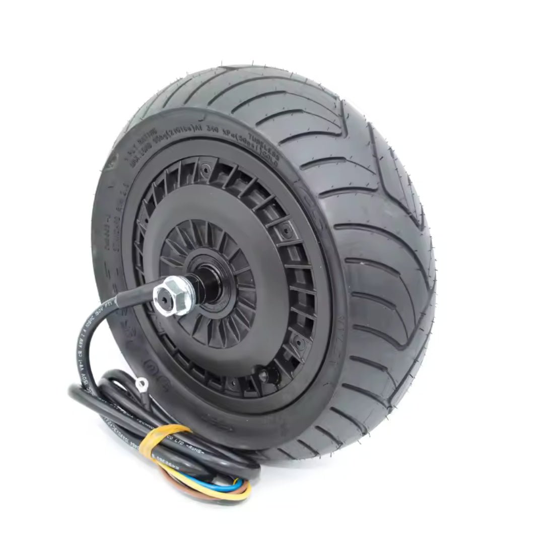 Hinteres Antriebsrad 1500W Ninebot GT2 - Ersatzteil - Wheelyshop