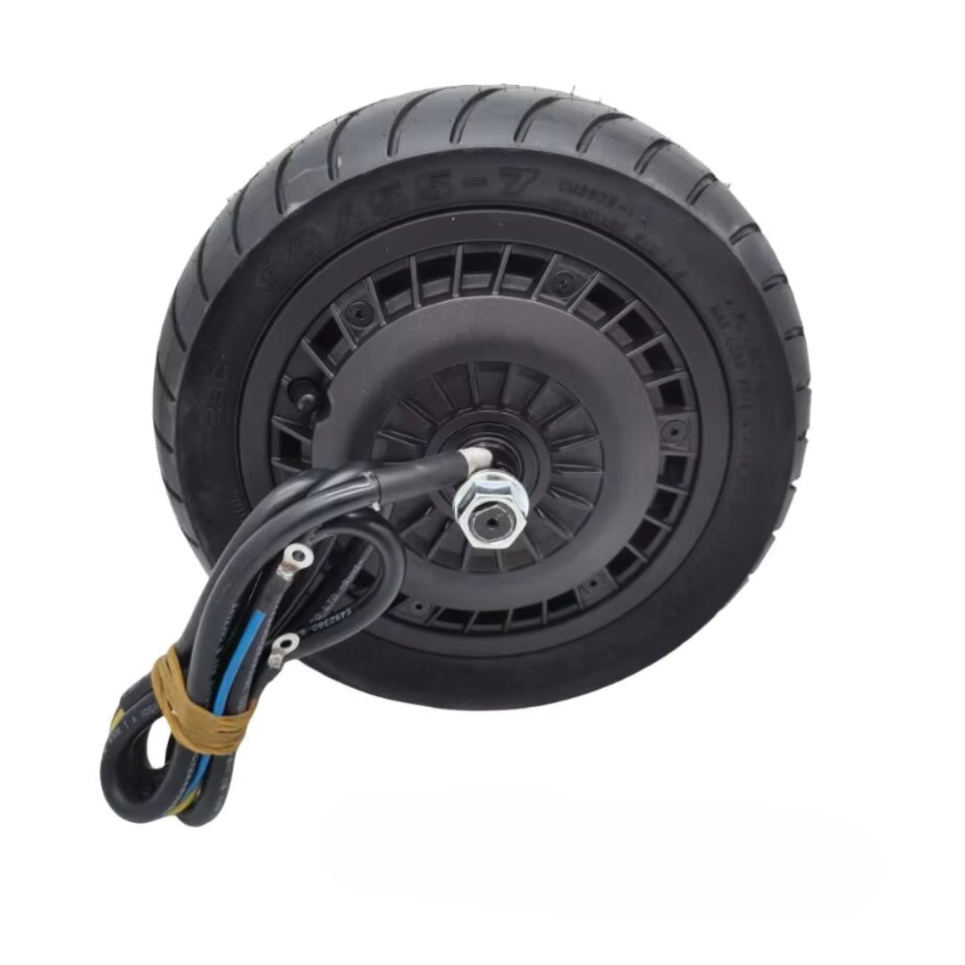 Hinteres Antriebsrad 1500W Ninebot GT2 - Ersatzteil - Wheelyshop