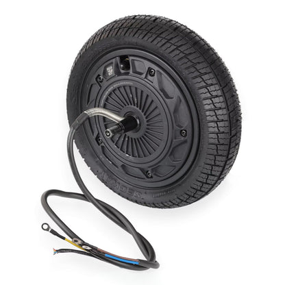 Hinterradmotor 650W Ninebot P100SU/P100SE - Ersatzteil - Wheelyshop