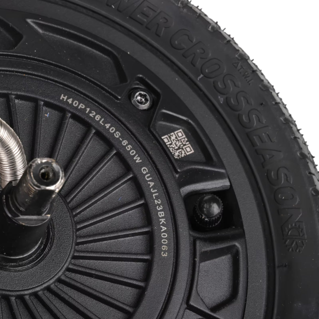 Hinterradmotor 650W Ninebot P100SU/P100SE - Ersatzteil - Wheelyshop