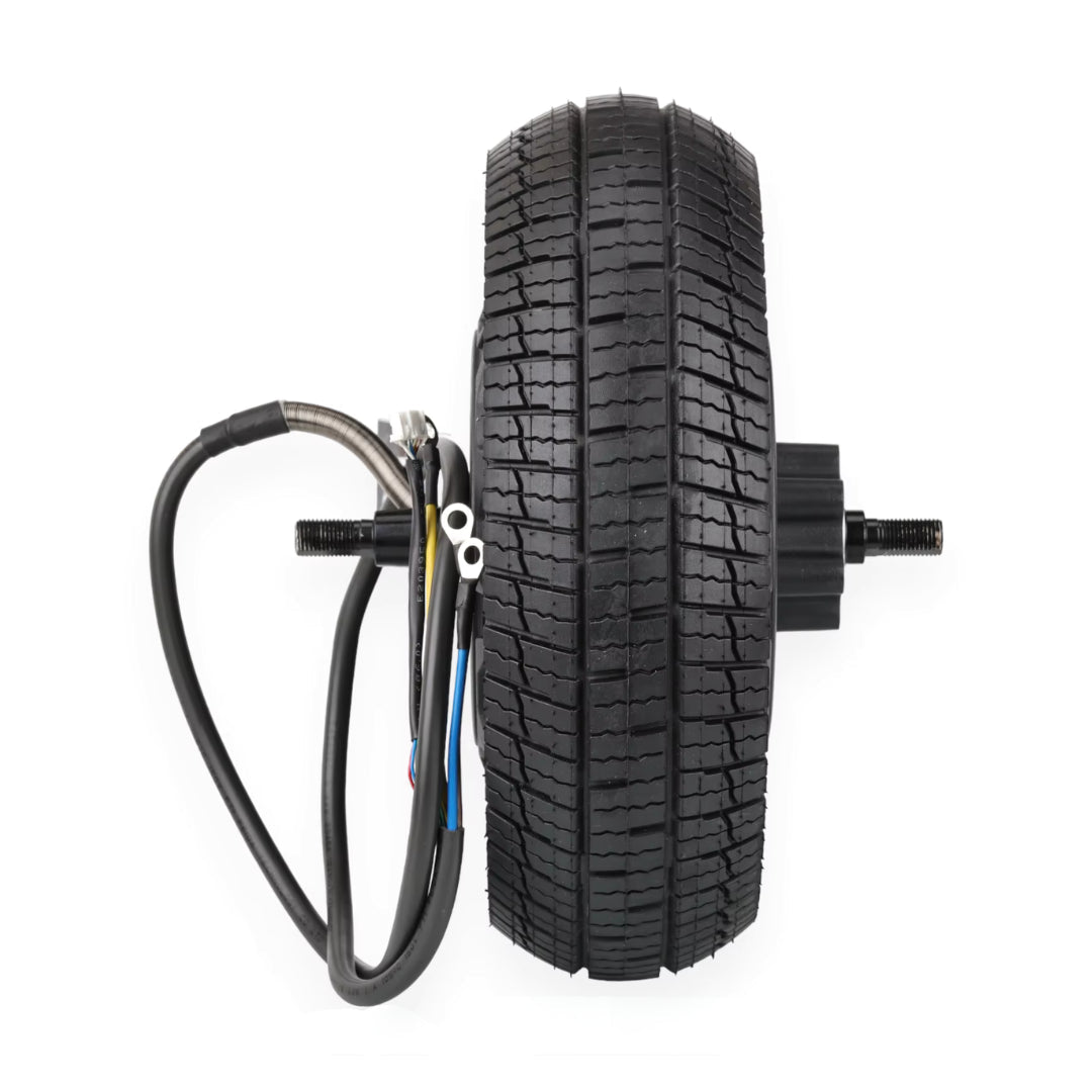 Hinterradmotor 650W Ninebot P100SU/P100SE - Ersatzteil - Wheelyshop