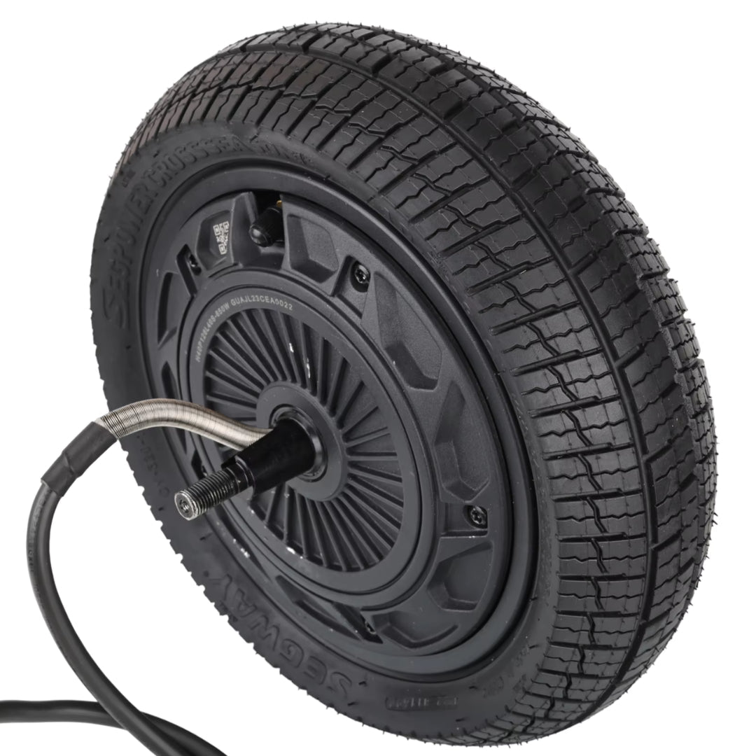 Hinterradmotor 650W Ninebot P100SU/P100SE - Ersatzteil - Wheelyshop