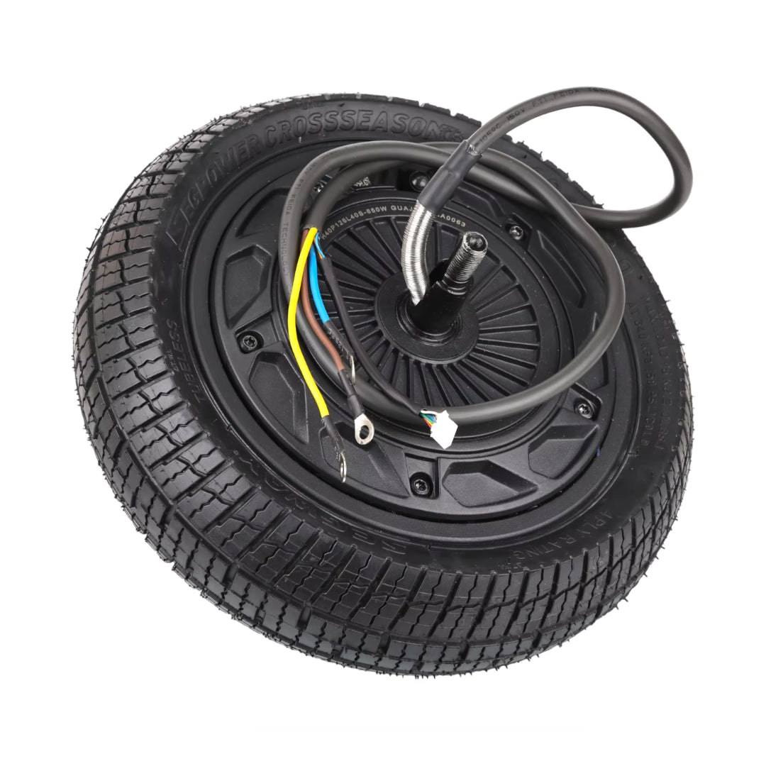 Hinterradmotor 650W Ninebot P100SU/P100SE - Ersatzteil - Wheelyshop