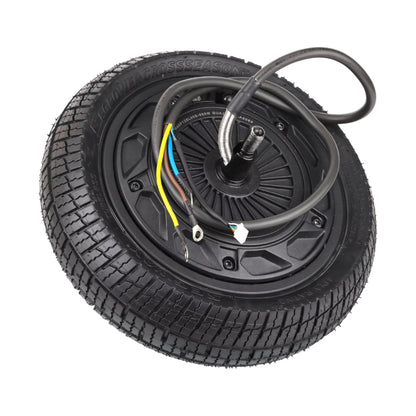 Hinterradmotor 650W Ninebot P100SU/P100SE - Ersatzteil - Wheelyshop
