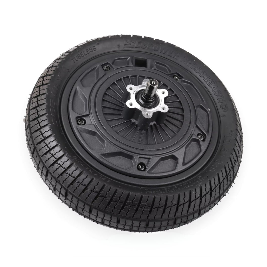Hinterradmotor 650W Ninebot P100SU/P100SE - Ersatzteil - Wheelyshop