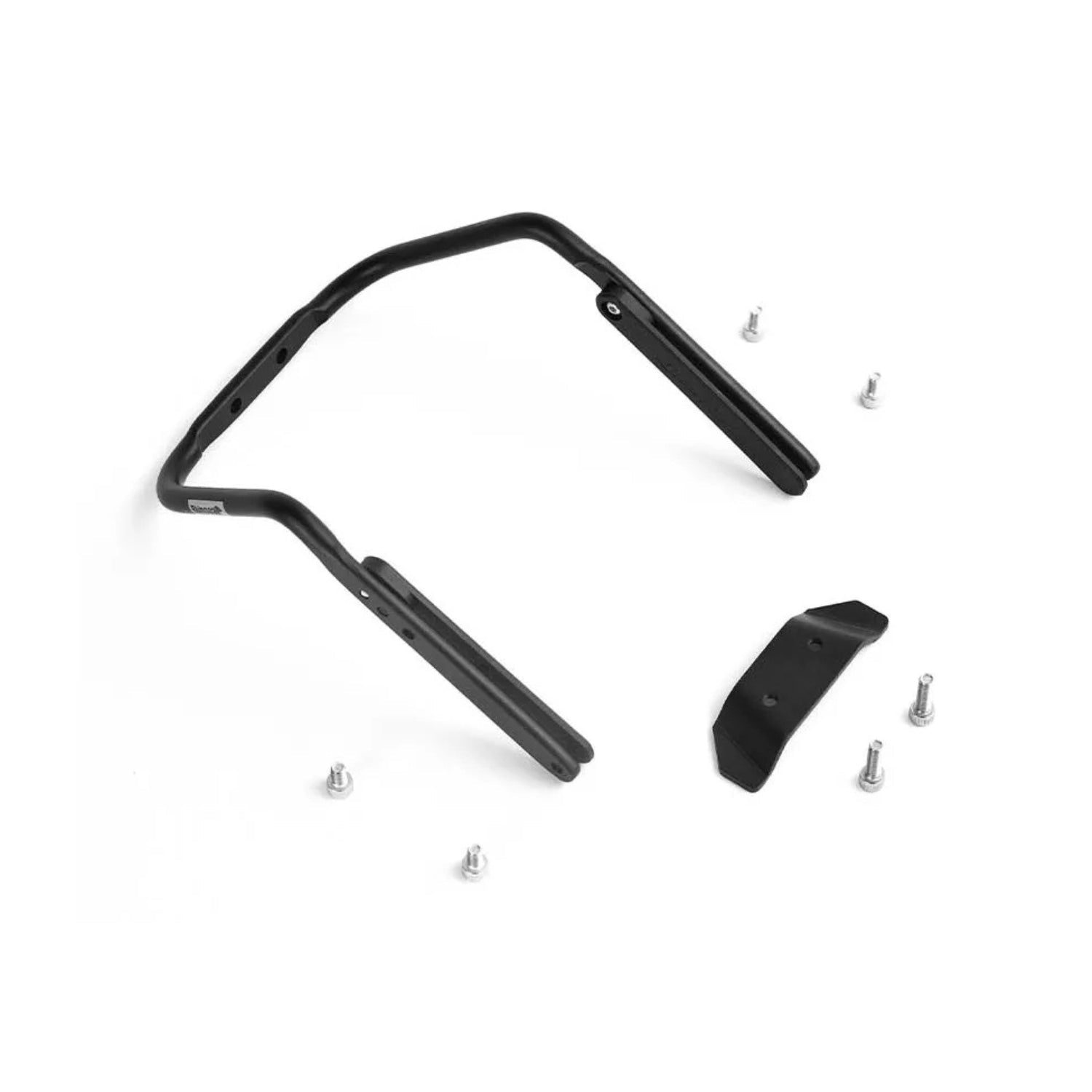 Hintere Sattelstützen-Halterung aus Aluminium für Satteltasche - Zubehör - Wheelyshop