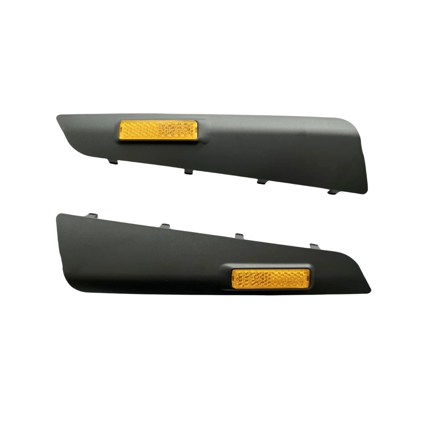 Hintere Schutzabdeckung InMotion S1 / L9 - Ersatzteil - Wheelyshop