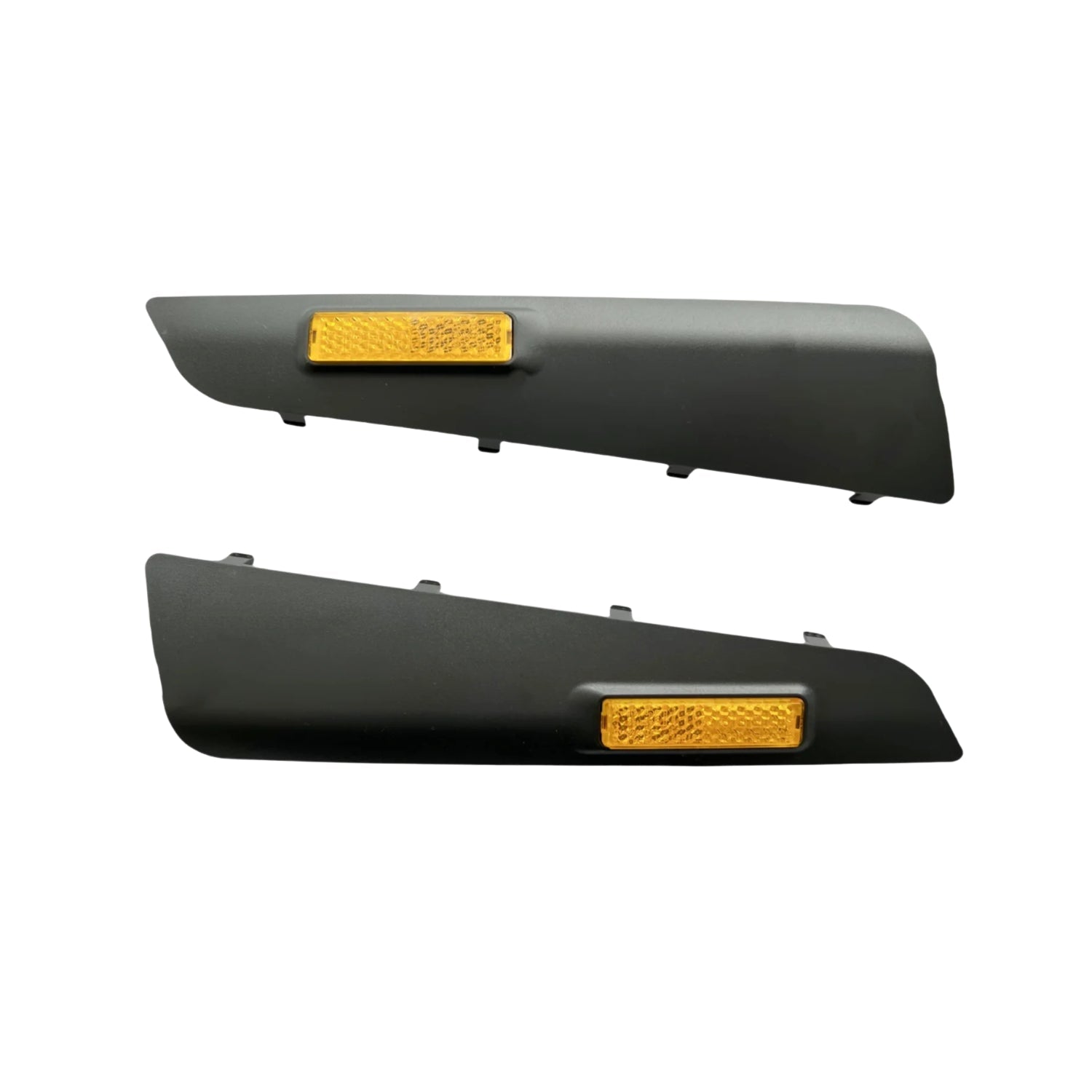 Hintere Schutzabdeckung InMotion S1 / L9 - Ersatzteil - Wheelyshop