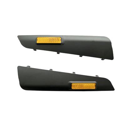 Hintere Schutzabdeckung InMotion S1 / L9 - Ersatzteil - Wheelyshop