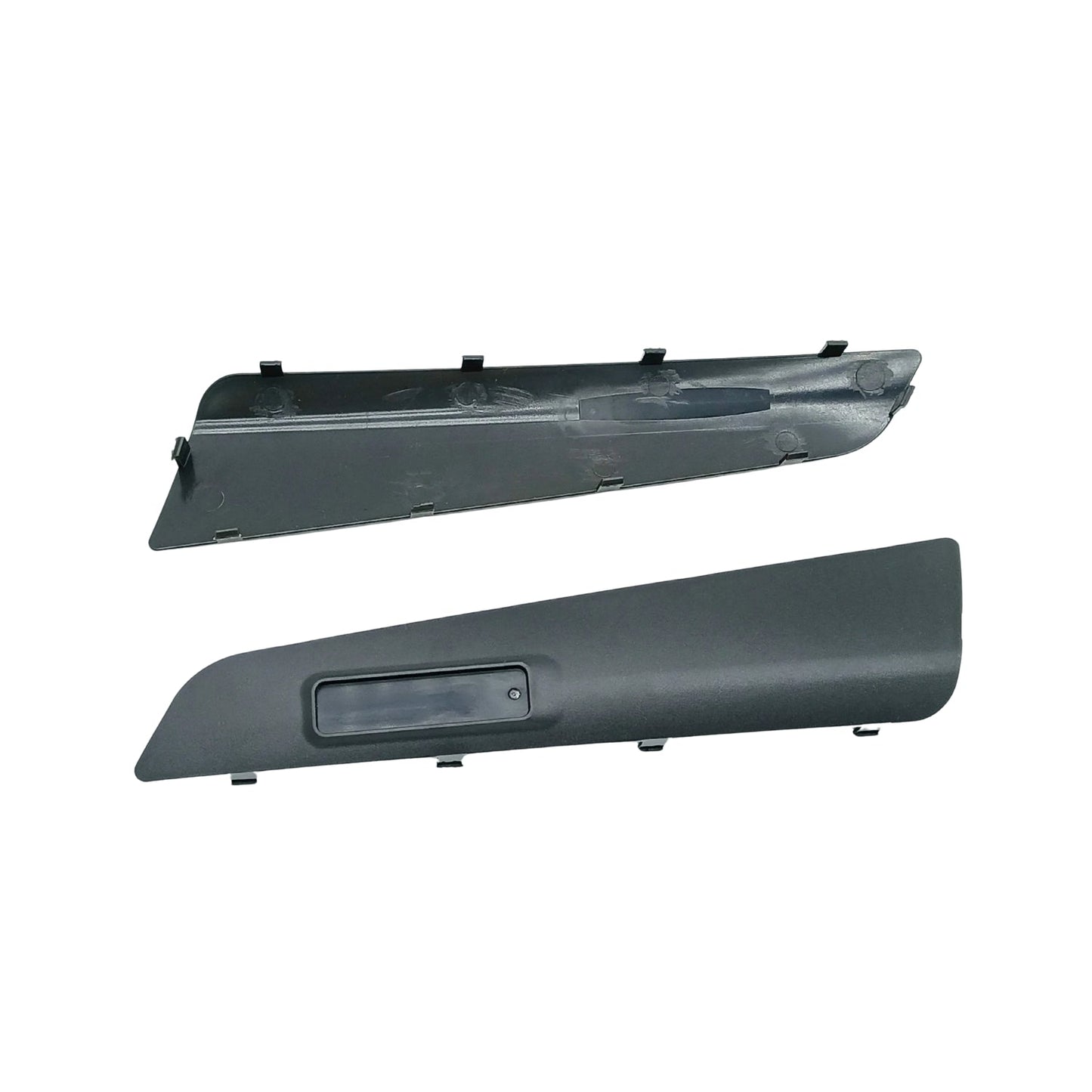 Hintere Schutzabdeckung InMotion S1 / L9 - Ersatzteil - Wheelyshop