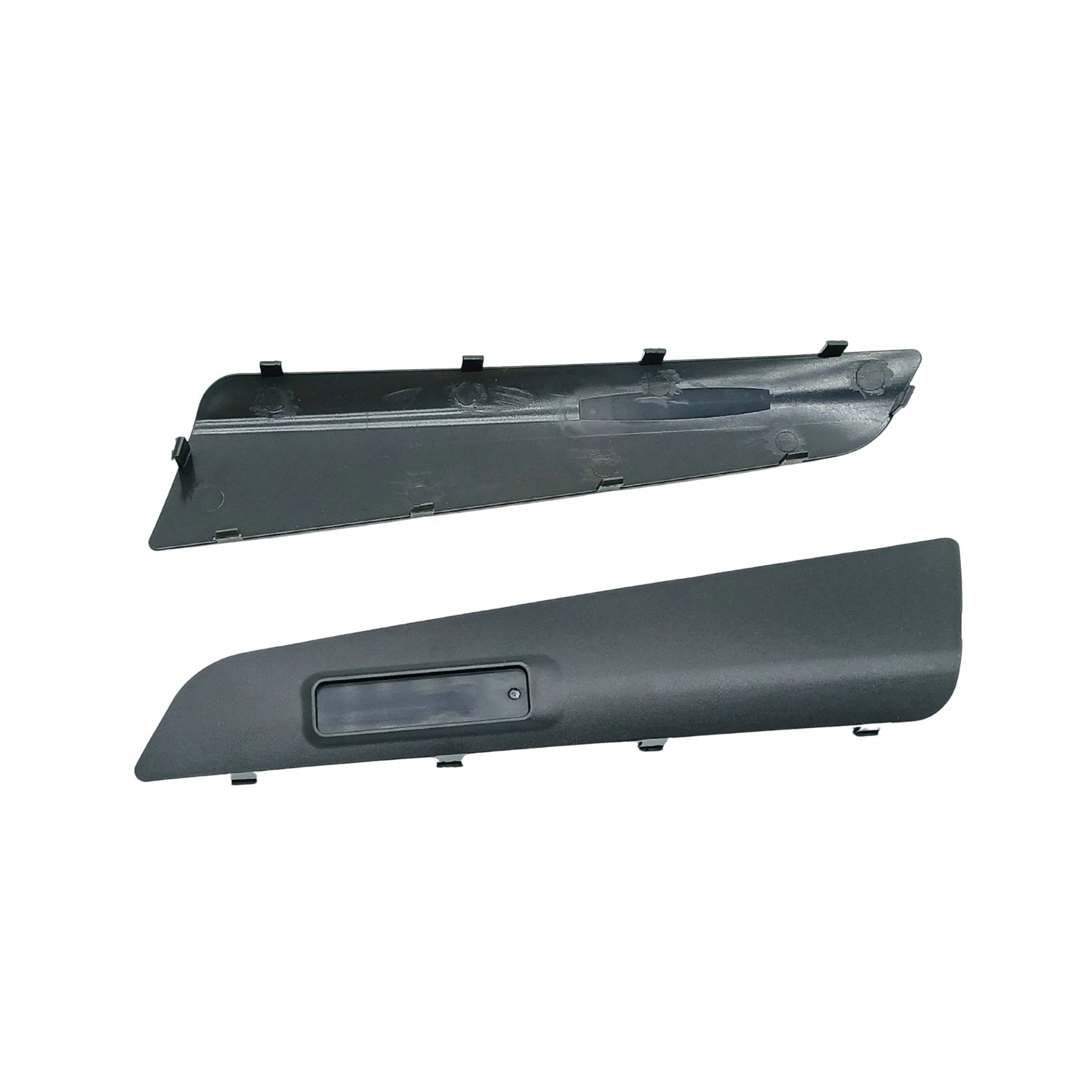Hintere Schutzabdeckung InMotion S1 / L9 - Ersatzteil - Wheelyshop