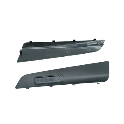 Hintere Schutzabdeckung InMotion S1 / L9 - Ersatzteil - Wheelyshop