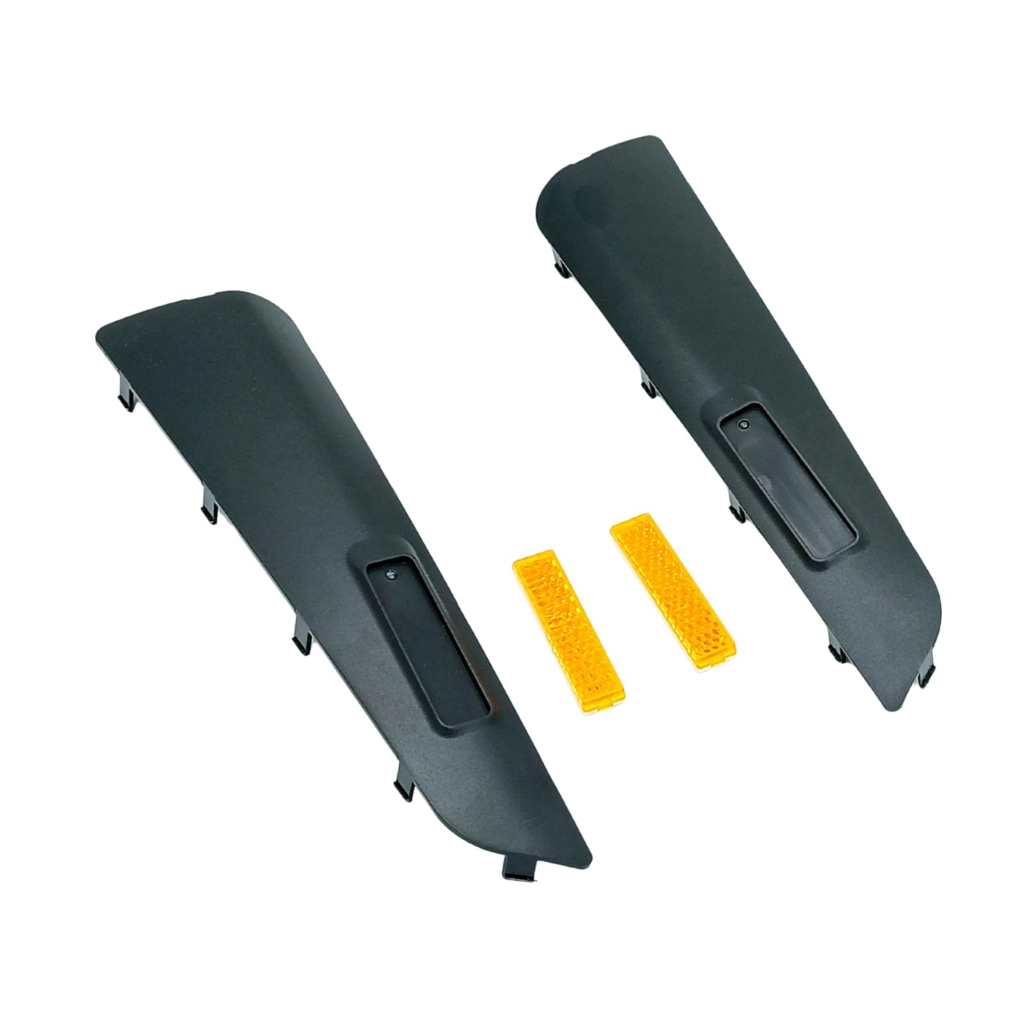 Hintere Schutzabdeckung InMotion S1 / L9 - Ersatzteil - Wheelyshop