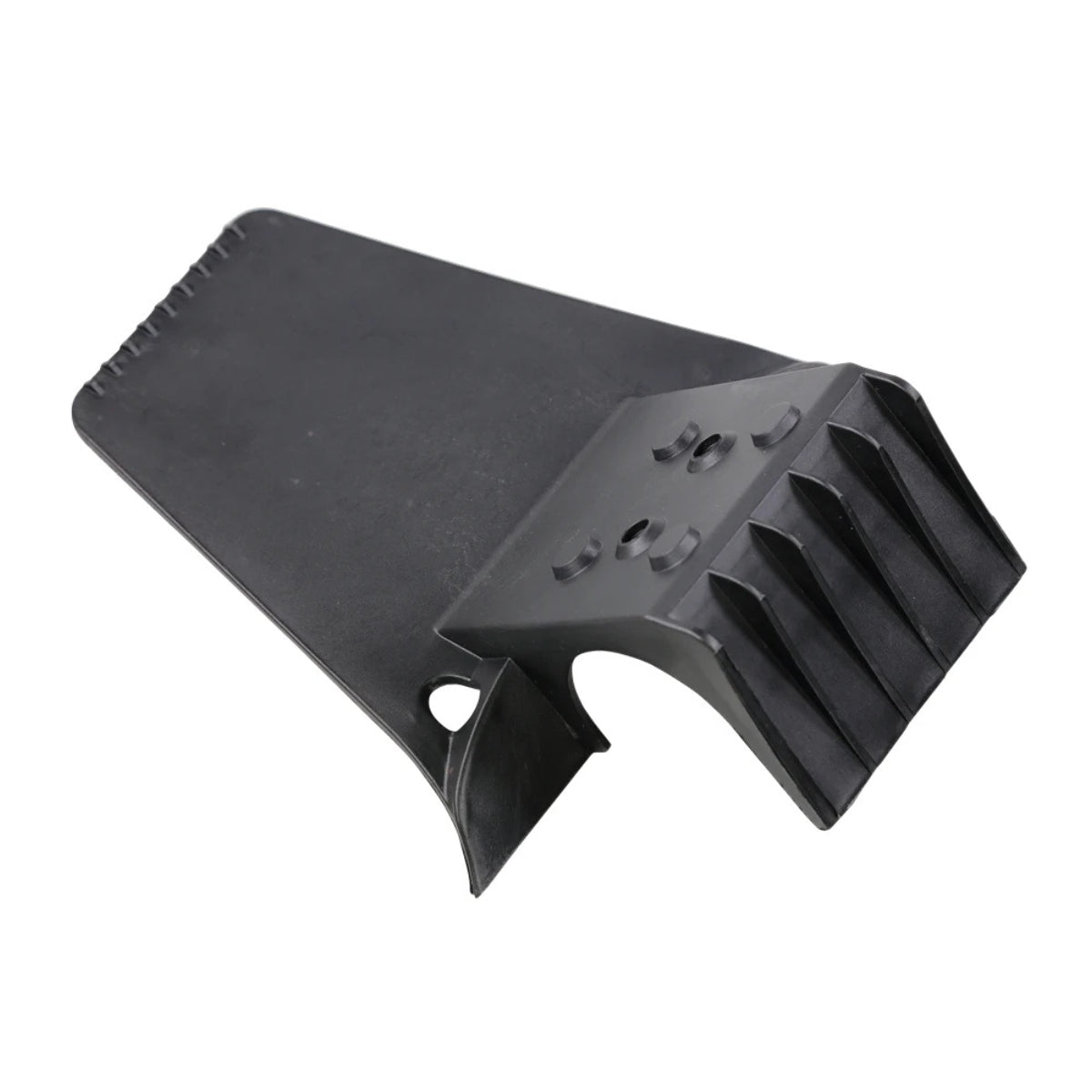 Hintere Schutzabdeckung INOKIM OX/OXO - Ersatzteil - Wheelyshop