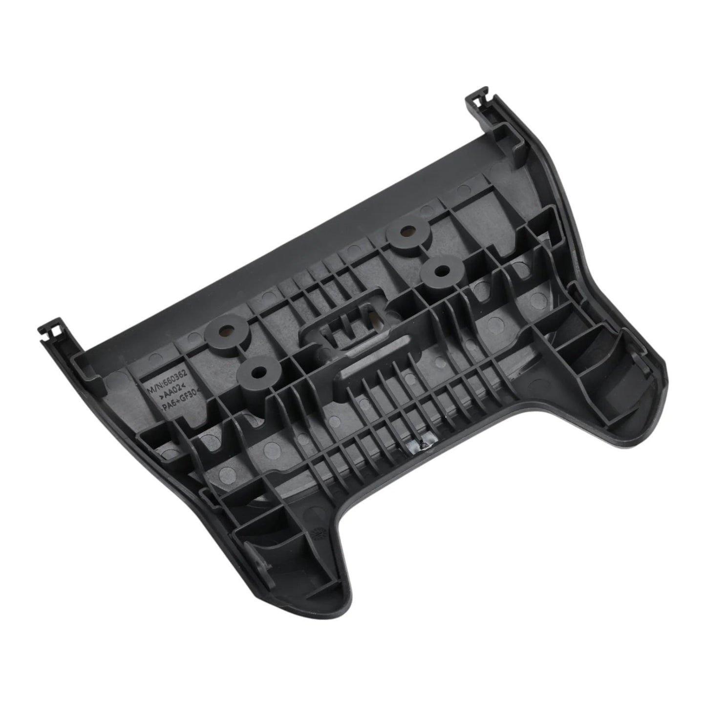Hinterer Spoiler Ninebot Max G3 - Ersatzteil - Wheelyshop