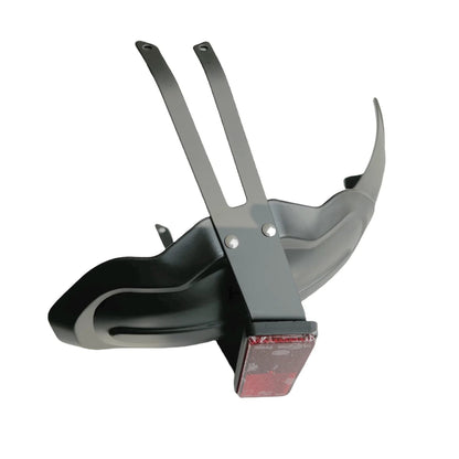 Hinteres Schutzblech-Kit InMotion RS - Ersatzteil - Wheelyshop