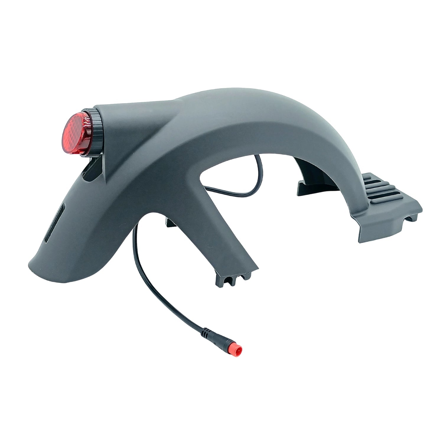 Bakre stänkskärm kit InMotion S1 / L9 - Reservdel - Wheelyshop