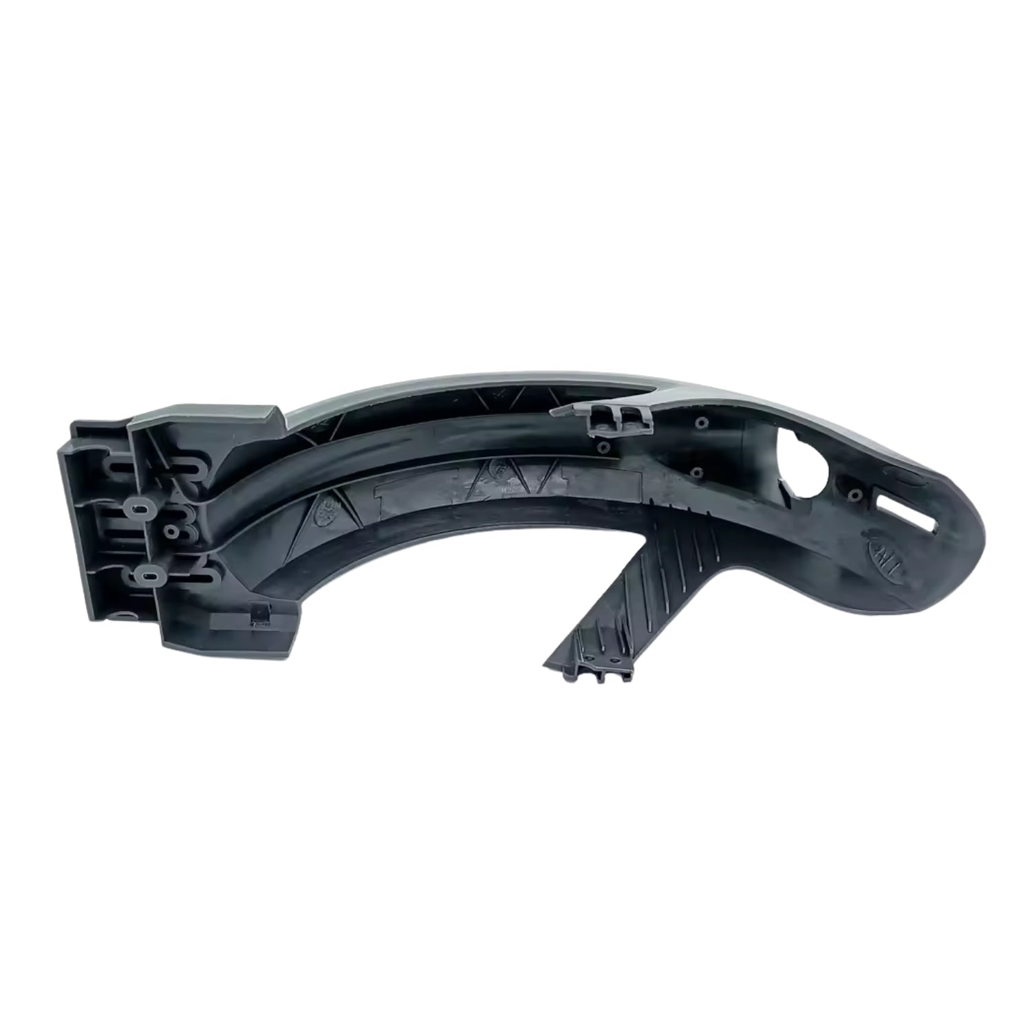 Bakre stänkskärm kit InMotion S1 / L9 - Reservdel - Wheelyshop