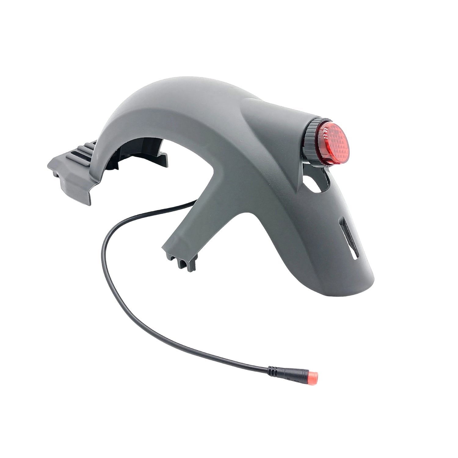 Bakre stänkskärm kit InMotion S1 / L9 - Reservdel - Wheelyshop