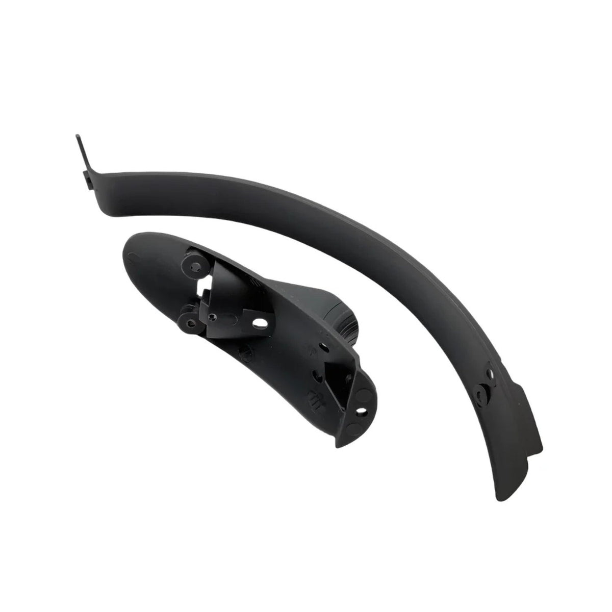 Detail: hinteres Schutzblech-Kit für InMotion S1/L9