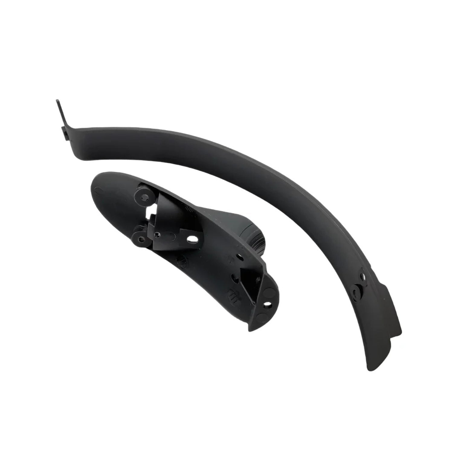 Bakre stänkskärm kit InMotion S1 / L9 - Reservdel - Wheelyshop
