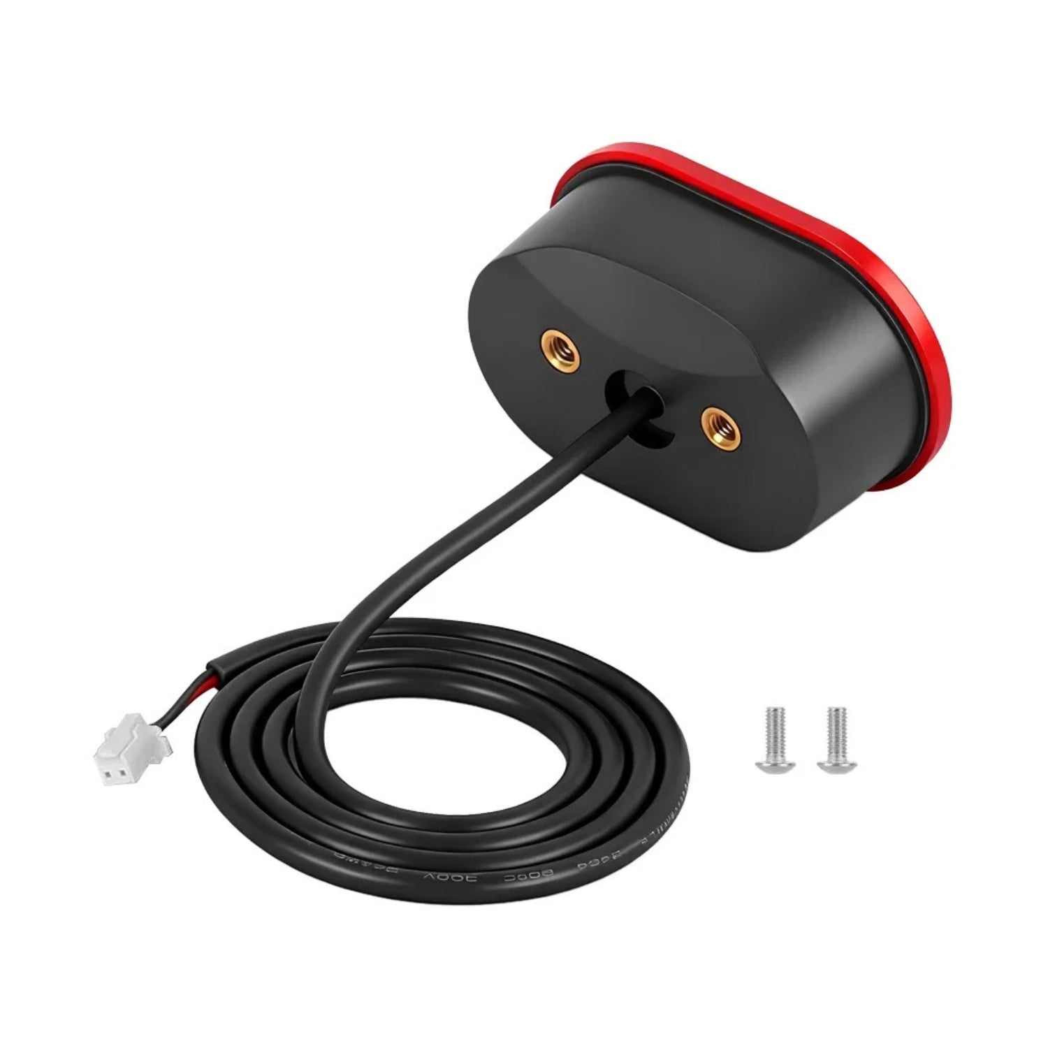 Bakre stänkskärm kit Xiaomi 5 Pro - Reservdel - Wheelyshop