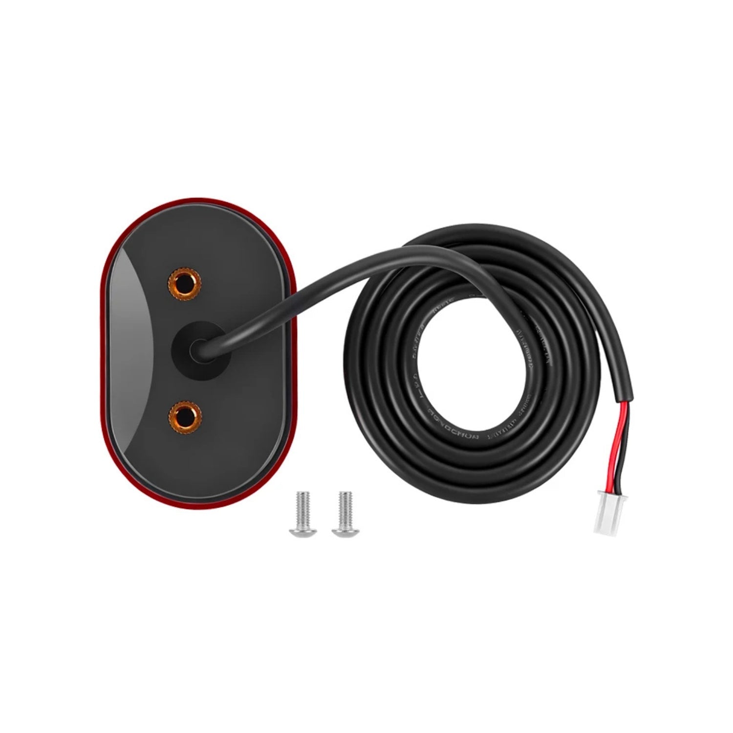 Bakre stänkskärm kit Xiaomi 5 Pro - Reservdel - Wheelyshop