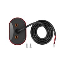 Stecker: hinteres Schutzblech-Kit für Xiaomi 5 Pro