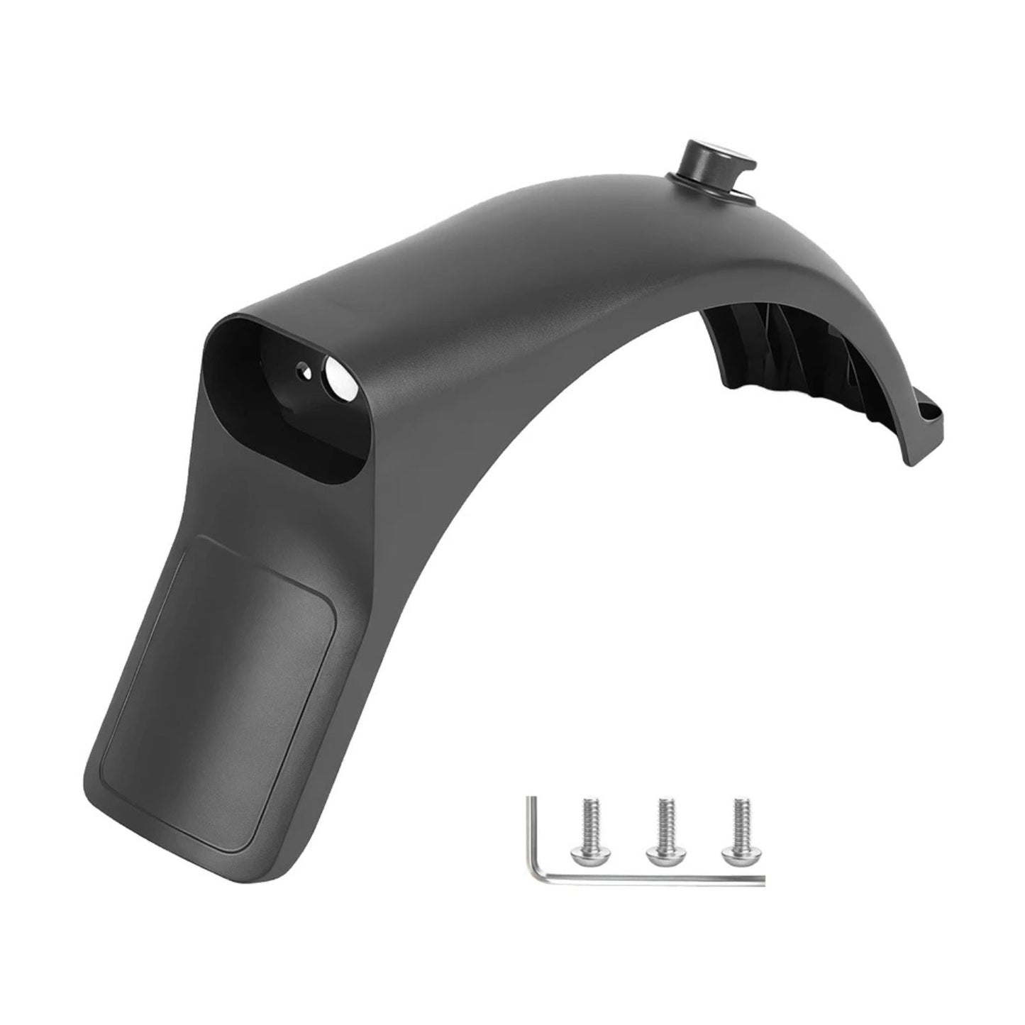 Bakre stänkskärm kit Xiaomi 5 Pro - Reservdel - Wheelyshop