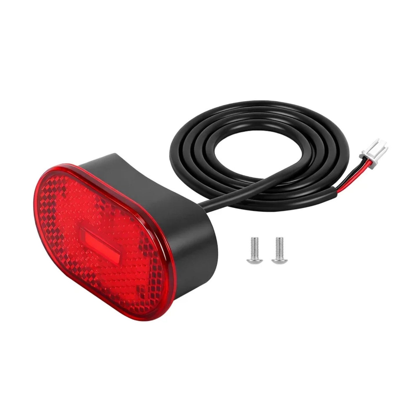 Bakre stänkskärm kit Xiaomi 5 Pro - Reservdel - Wheelyshop
