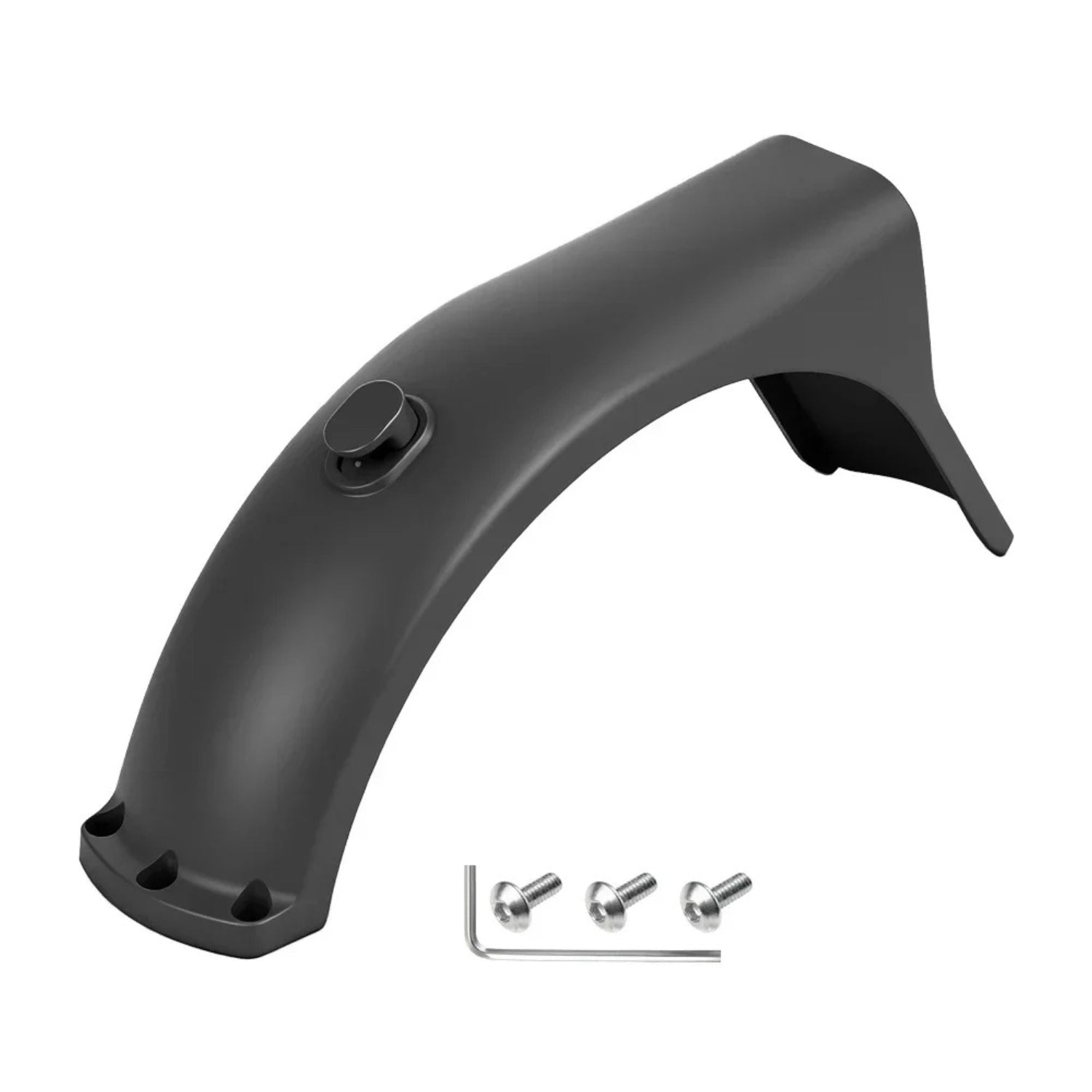Bakre stänkskärm kit Xiaomi 5 Pro - Reservdel - Wheelyshop
