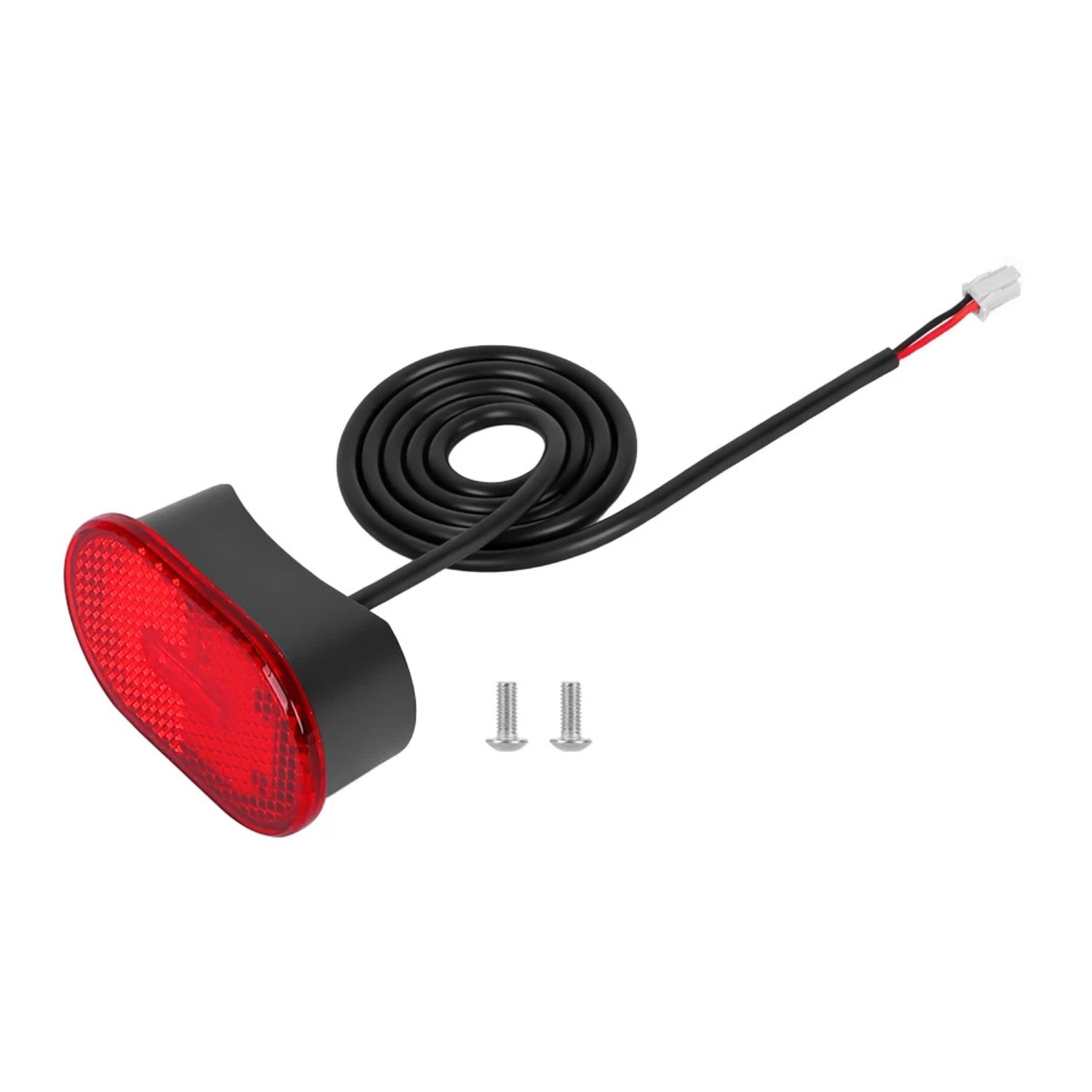 Bakre stänkskärm kit Xiaomi 5 Pro - Reservdel - Wheelyshop