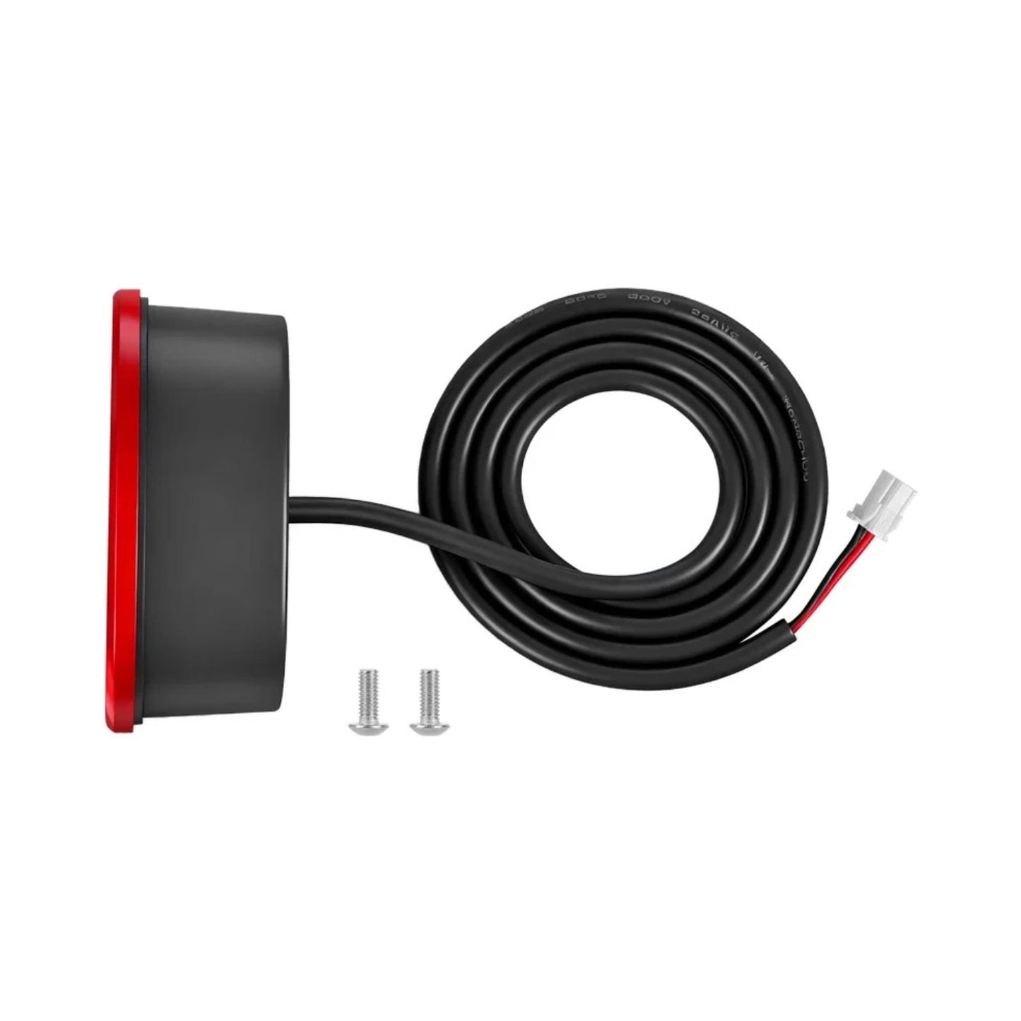 Bakre stänkskärm kit Xiaomi 5 Pro - Reservdel - Wheelyshop