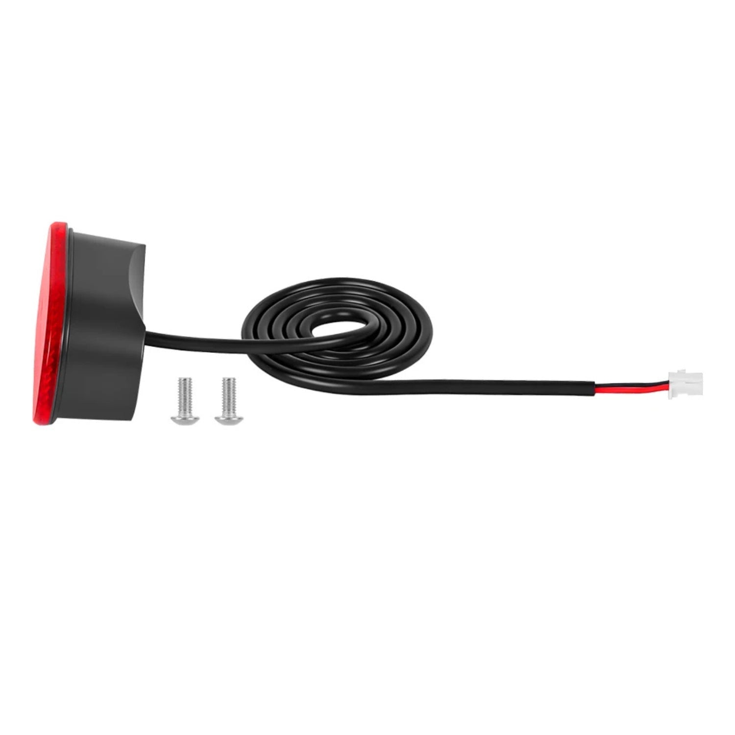 Bakre stänkskärm kit Xiaomi 5 Pro - Reservdel - Wheelyshop