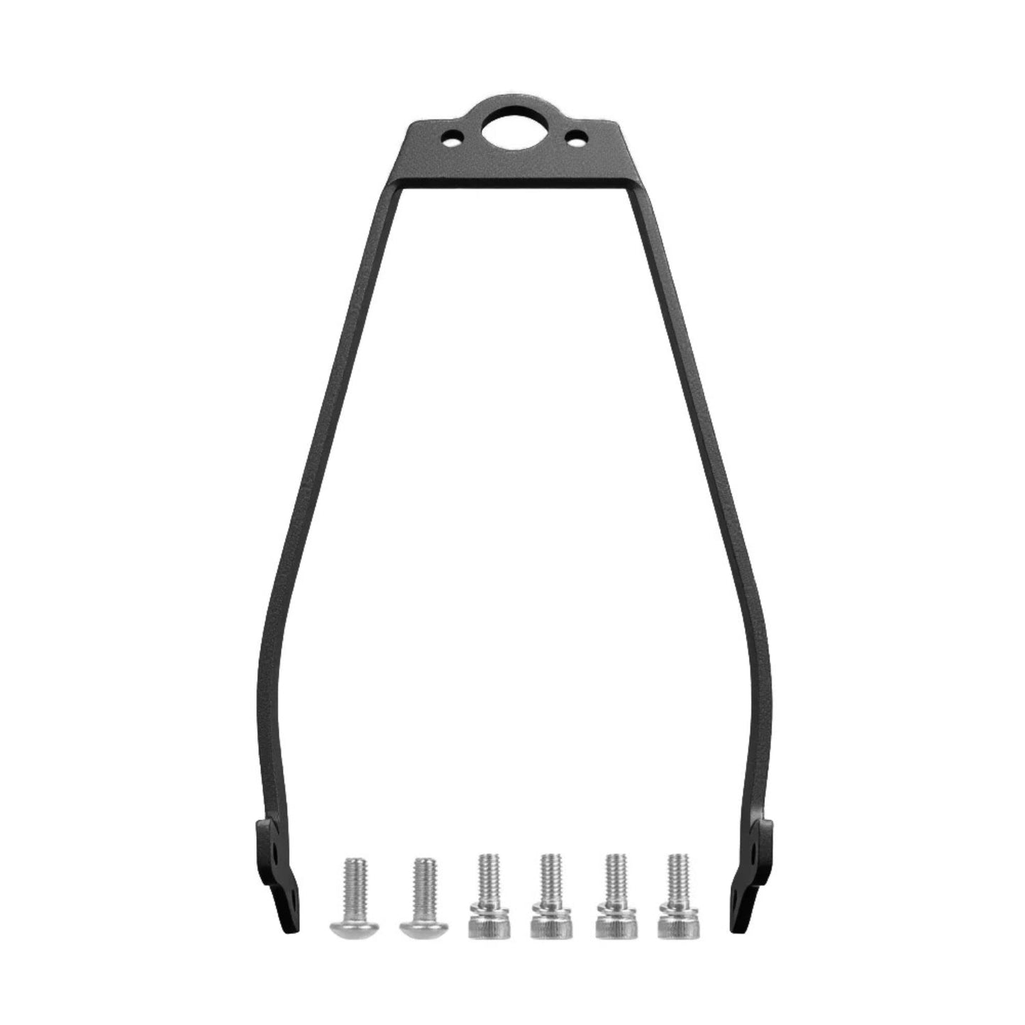 Bakre stänkskärm kit Xiaomi 5 Pro - Reservdel - Wheelyshop