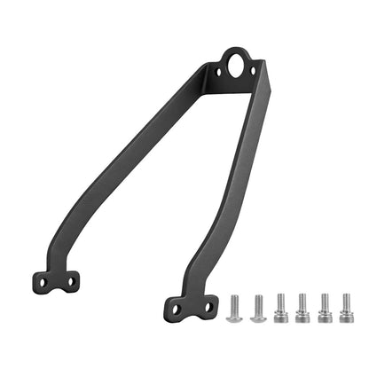 Bakre stänkskärm kit Xiaomi 5 Pro - Reservdel - Wheelyshop