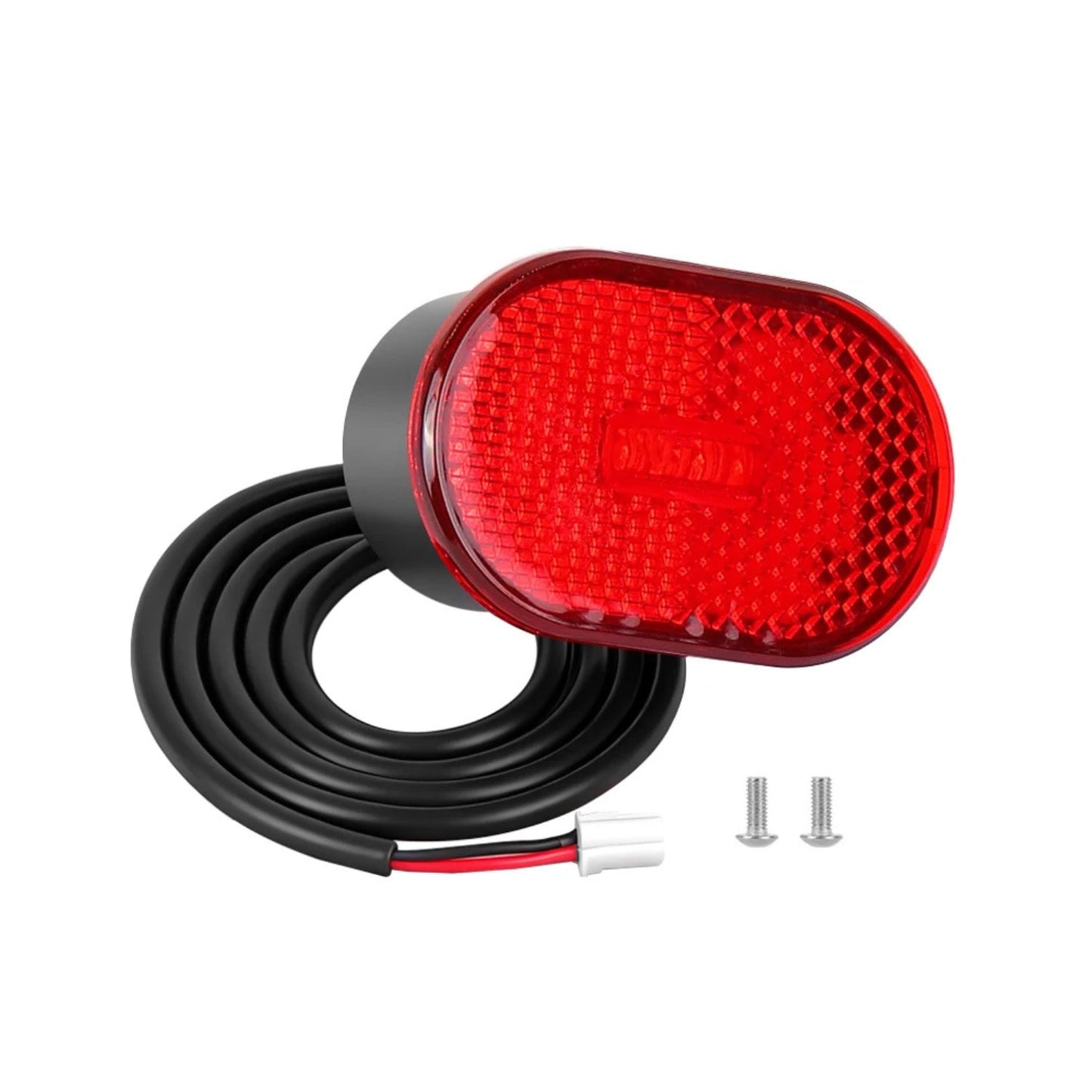 Bakre stänkskärm kit Xiaomi 5 Pro - Reservdel - Wheelyshop