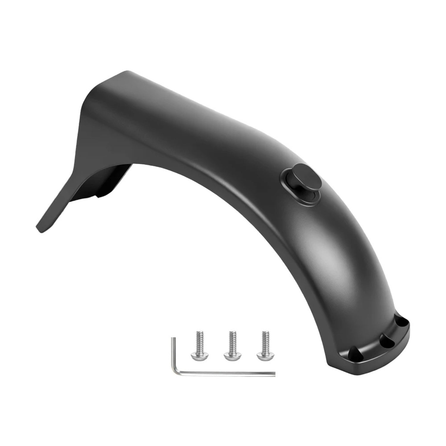 Bakre stänkskärm kit Xiaomi 5 Pro - Reservdel - Wheelyshop