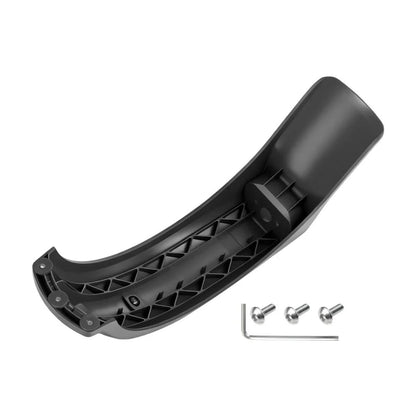 Bakre stänkskärm kit Xiaomi 5 Pro - Reservdel - Wheelyshop