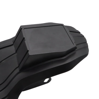 Hinteres Schutzblech mit Kennzeichenhalterung TEVERUN Blade GT/Fighter 11 - Ersatzteil - Wheelyshop