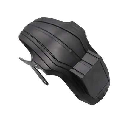 Hinteres Schutzblech mit Kennzeichenhalterung TEVERUN Blade GT/Fighter 11 - Ersatzteil - Wheelyshop
