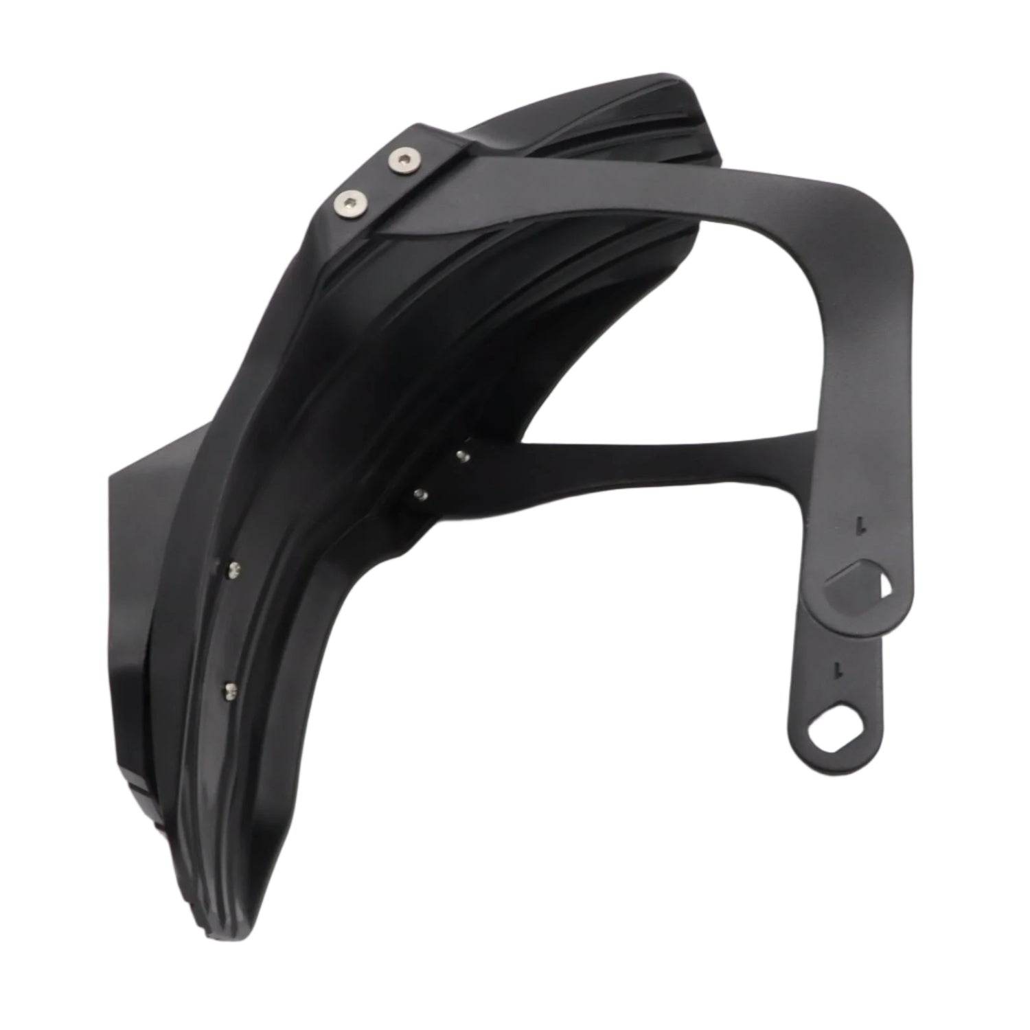 Hinteres Schutzblech mit Kennzeichenhalterung TEVERUN Blade GT/Fighter 11 - Ersatzteil - Wheelyshop