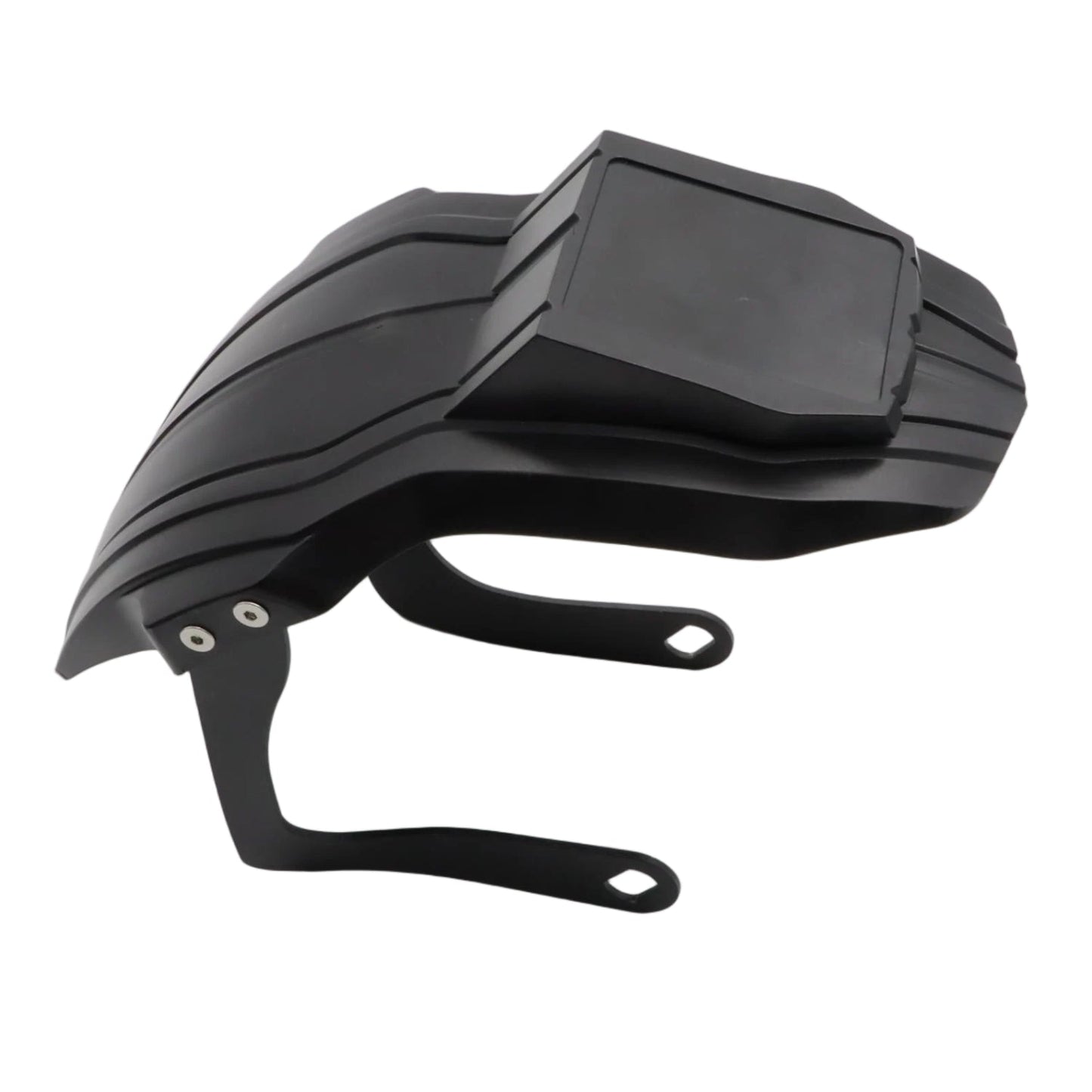 Hinteres Schutzblech mit Kennzeichenhalterung TEVERUN Blade GT/Fighter 11 - Ersatzteil - Wheelyshop