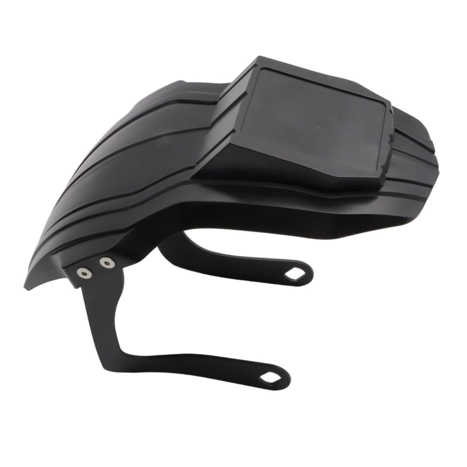 Hinteres Schutzblech mit Kennzeichenhalterung TEVERUN Blade GT/Fighter 11 - Ersatzteil - Wheelyshop