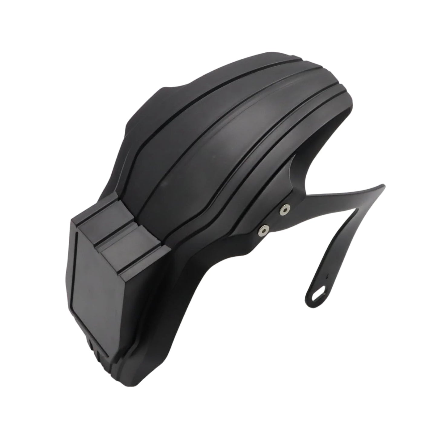 Hinteres Schutzblech mit Kennzeichenhalterung TEVERUN Blade GT/Fighter 11 - Ersatzteil - Wheelyshop