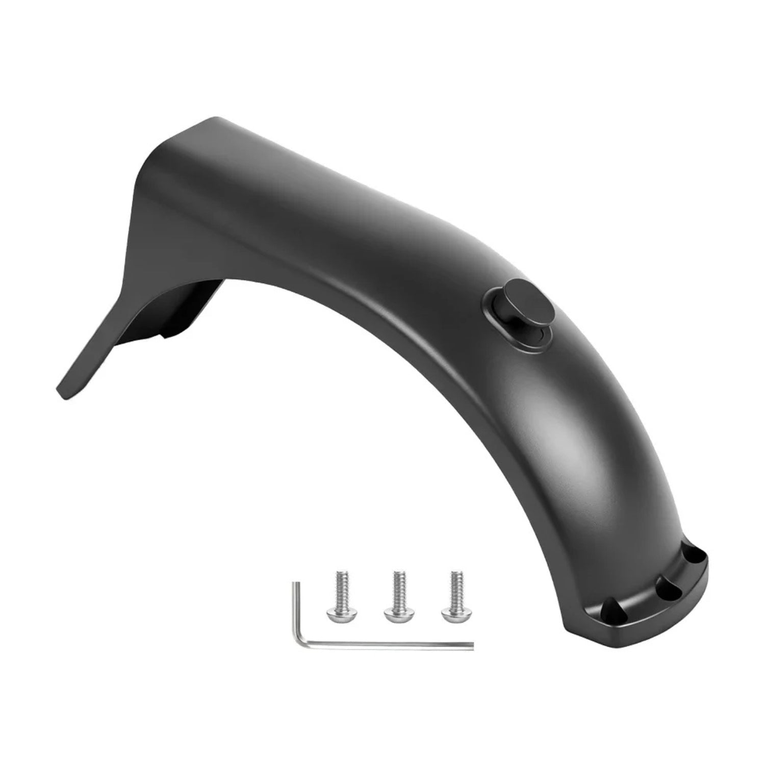 Bakre stänkskärm Xiaomi 5 Pro - Reservdel - Wheelyshop