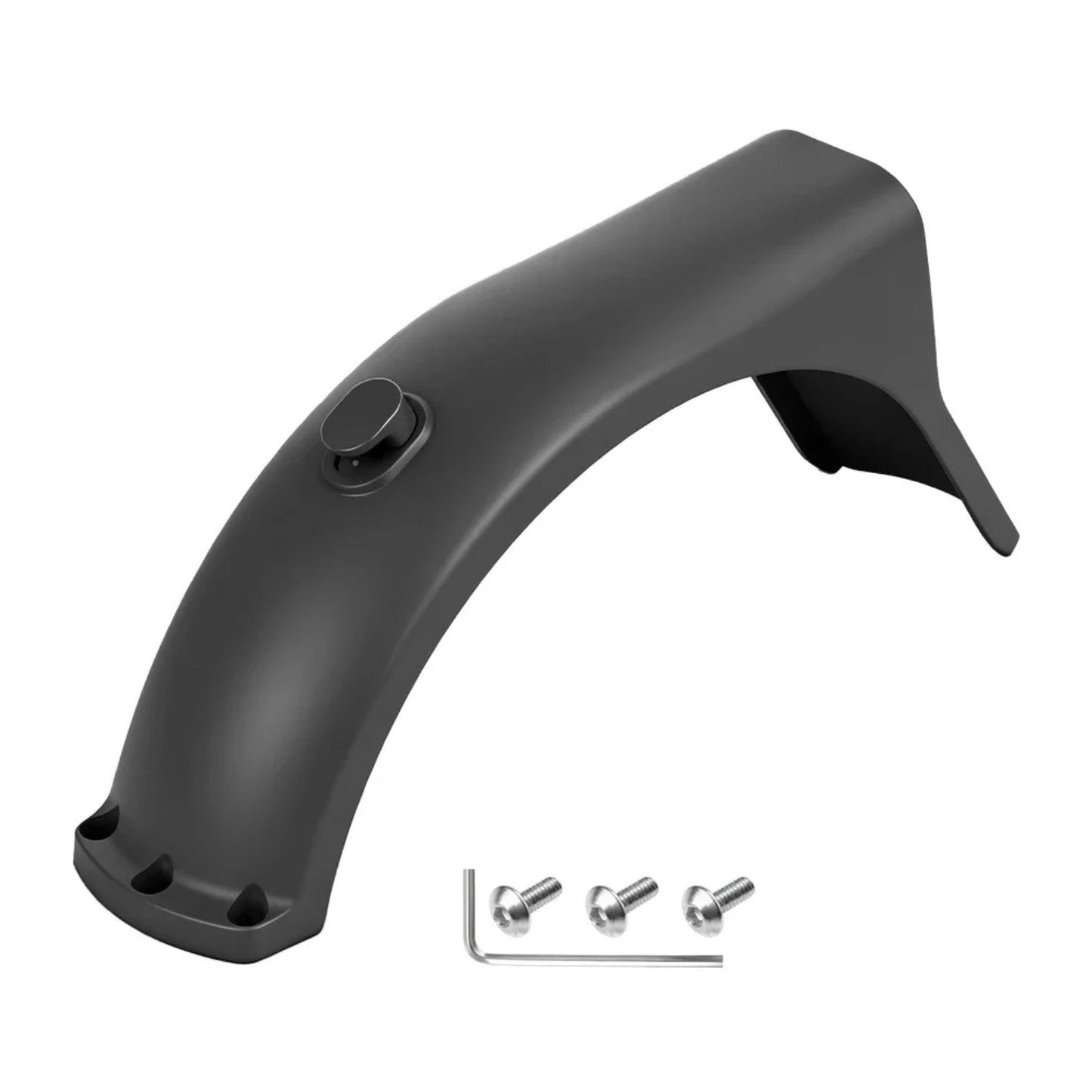 Bakre stänkskärm Xiaomi 5 Pro - Reservdel - Wheelyshop